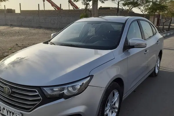 بسترن B30