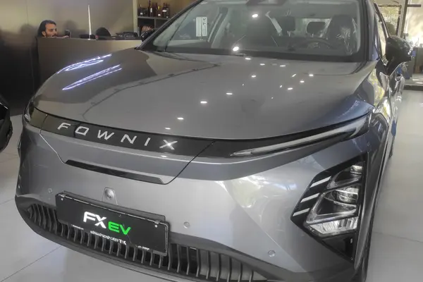 فونیکس FX EV