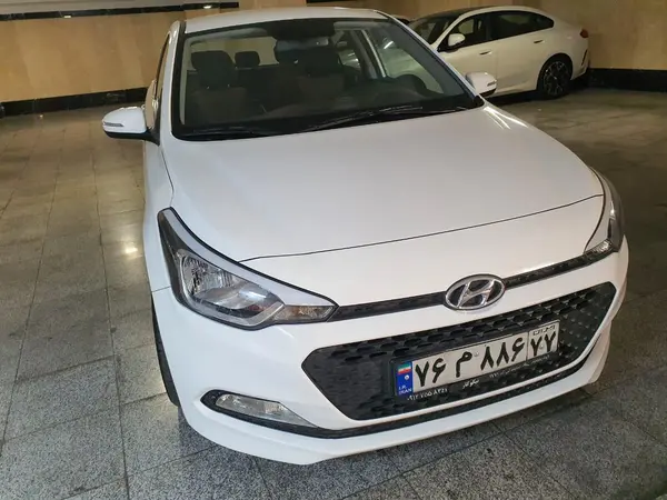 هیوندای i20 (مونتاژ)