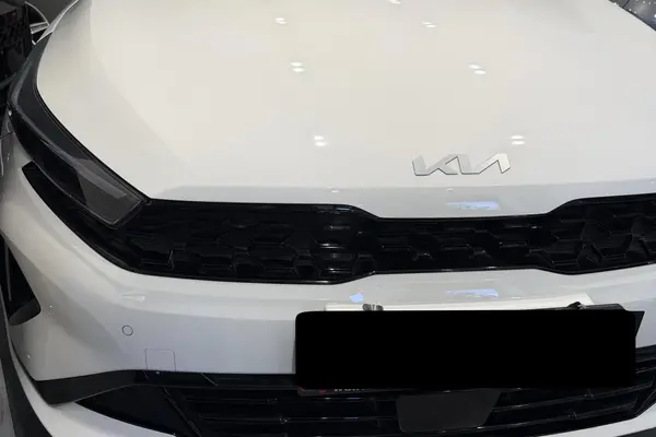 کیا K3