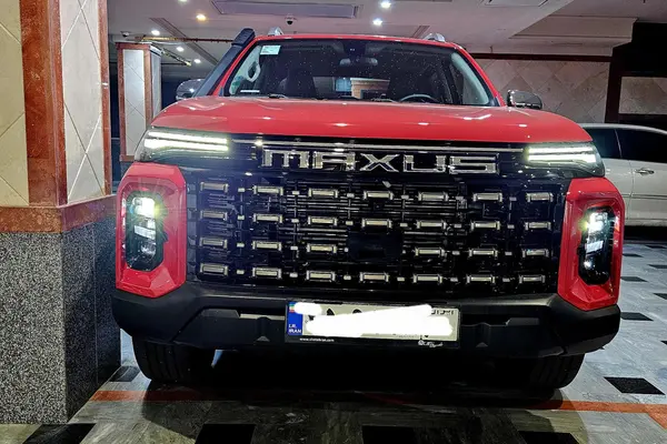 عکس مکسوس استار H