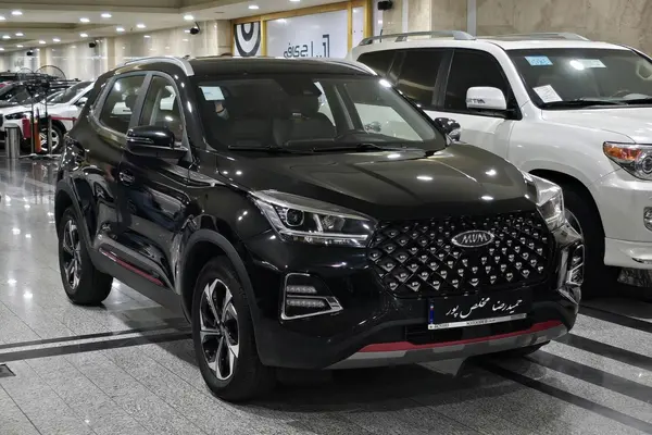 ام وی ام X55 PRO