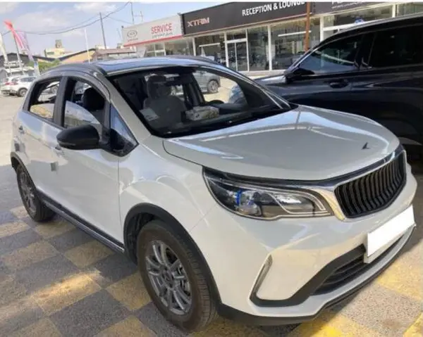 عکس بی ای سی X3 PRO