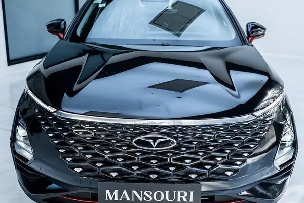فونیکس FX