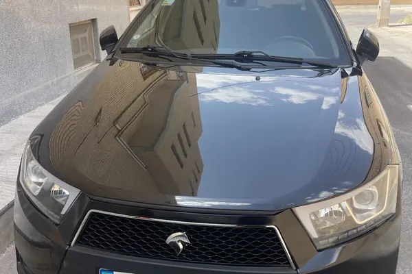 دنا پلاس EF7