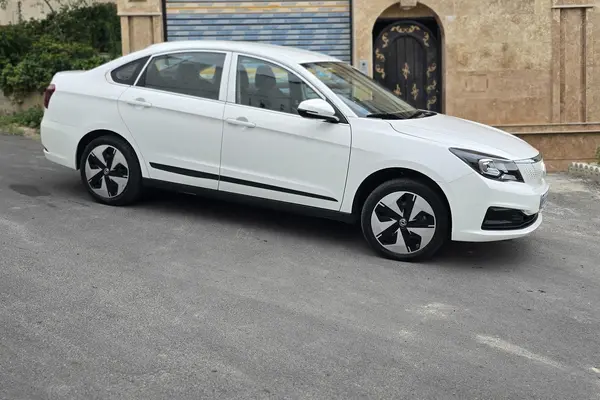 دانگ فنگ E70
