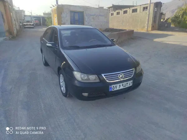 لیفان 620