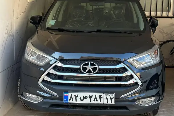 جک S3