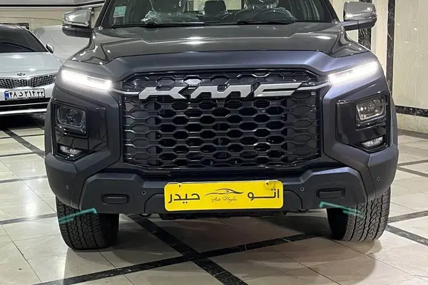 عکس کی ام سی T9