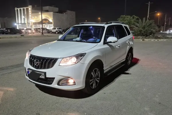 هایما S7