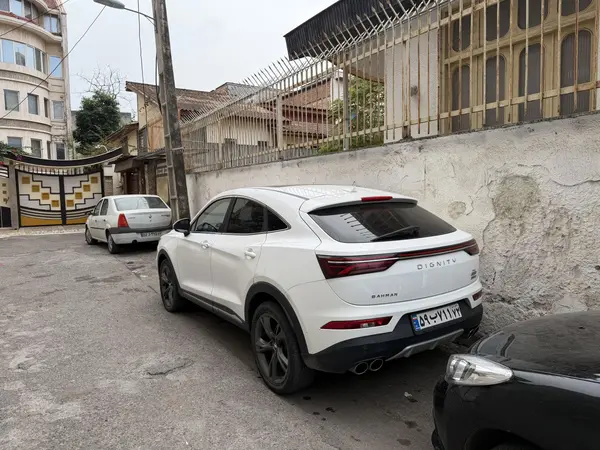 دیگنیتی پرستیژ