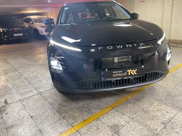 فونیکس FX EV