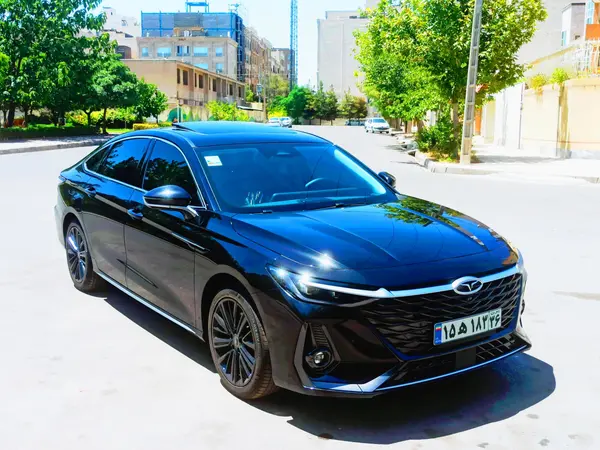 عکس فونیکس آریزو 8 (Z8)