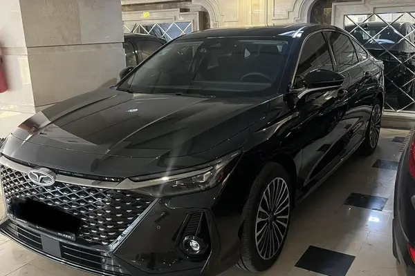 فونیکس آریزو 8 هیبرید (Z8 PHEV)