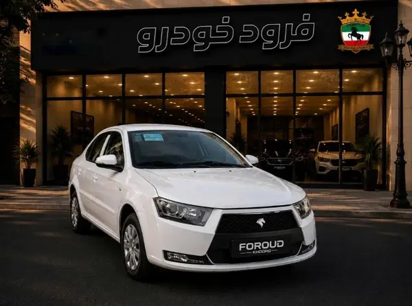 دنا پلاس EF7P