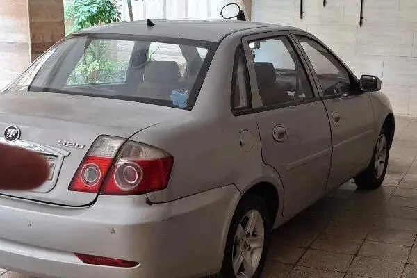 لیفان 520
