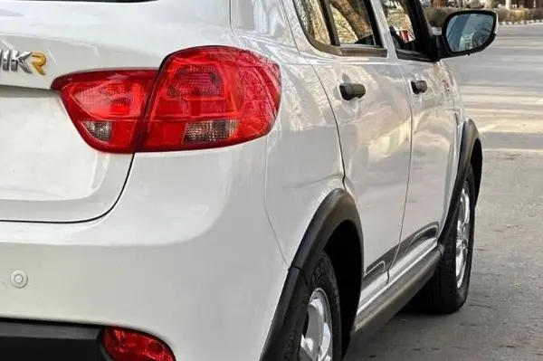 کوییک دنده ای R