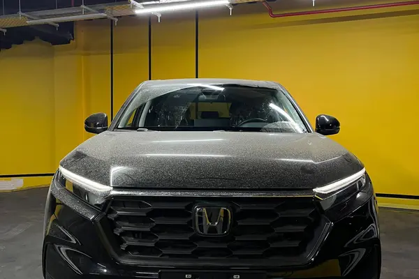 هوندا CR-V