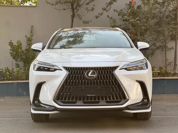 لکسوس NX هیبرید
