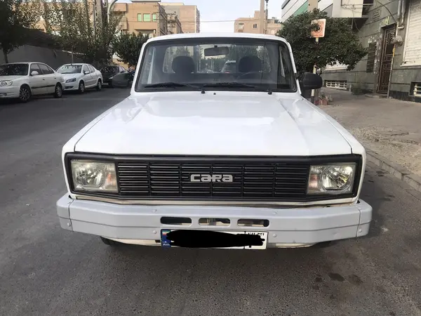 کارا تک کابین