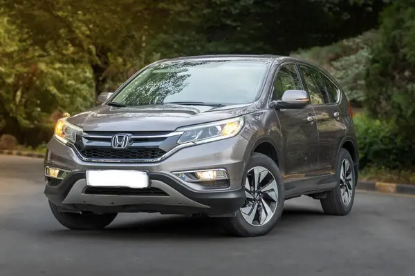 هوندا CR-V