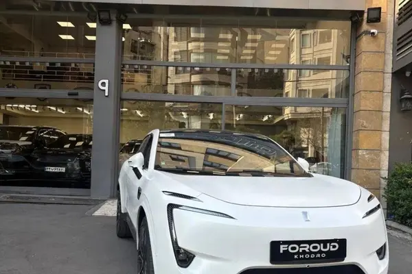 اوتار 11EV
