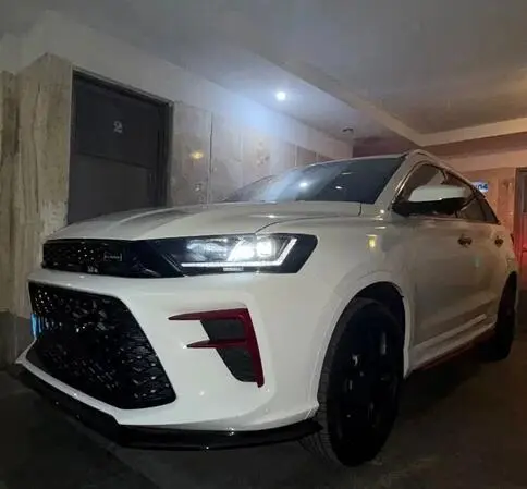 کی ام سی A5