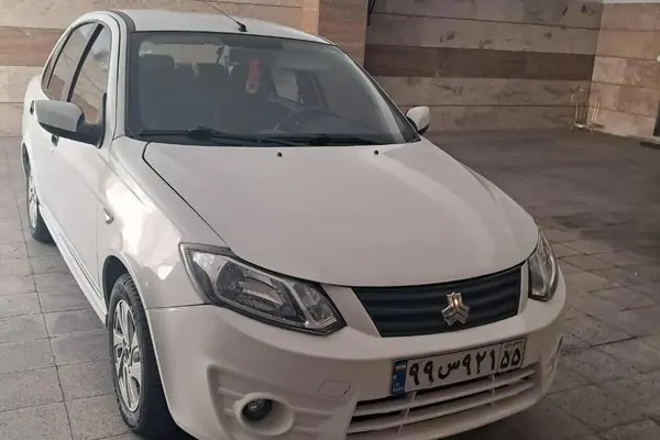 عکس ساینا EX دنده ای
