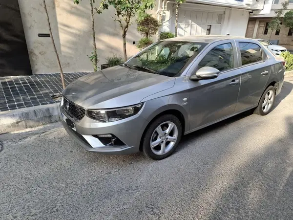 عکس تارا اتوماتیک V4