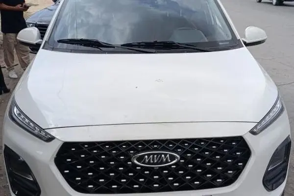 ام وی ام X22 PRO