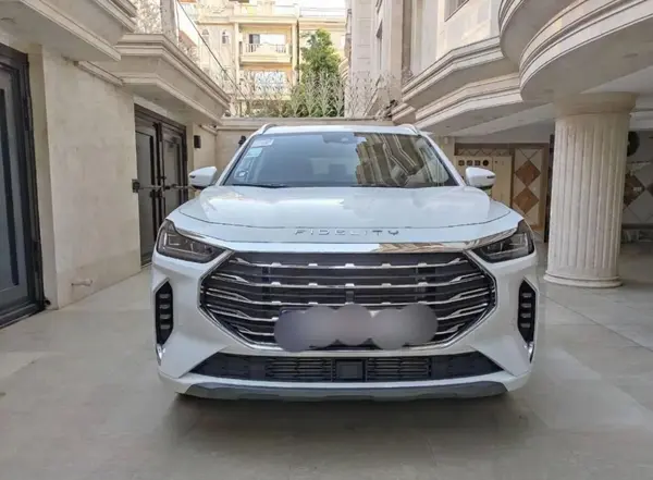فیدلیتی پرستیژ