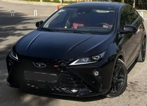 فونیکس آریزو 6 جی تی (Z6 GT)