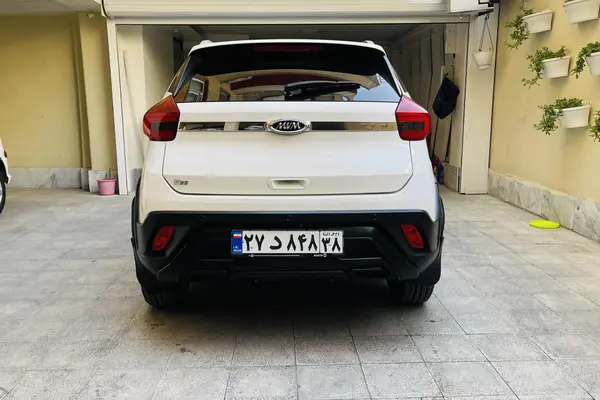 عکس ام وی ام X22