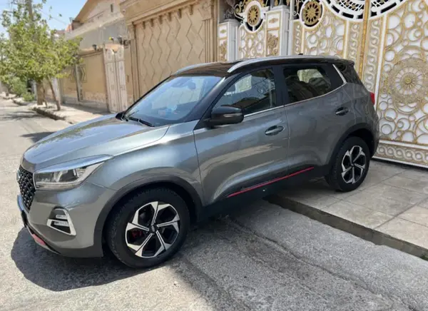 ام وی ام X55 PRO