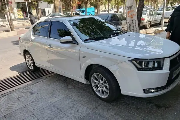 دنا پلاس EF7