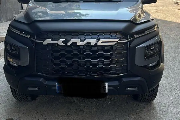 کی ام سی T9