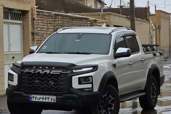 کی ام سی T9