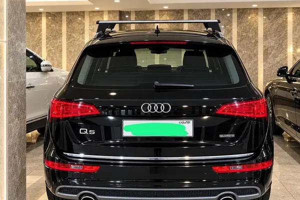 آئودی Q5