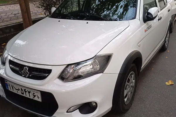 عکس کوییک دنده ای