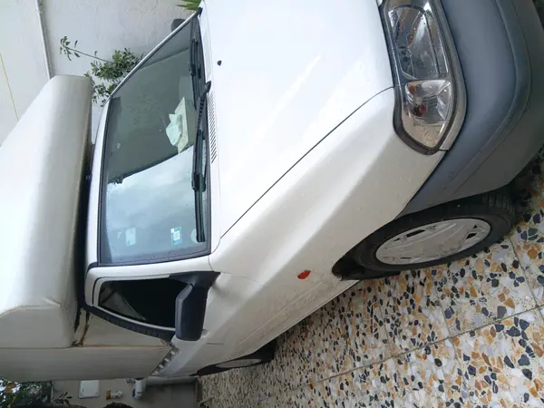 پراید 151