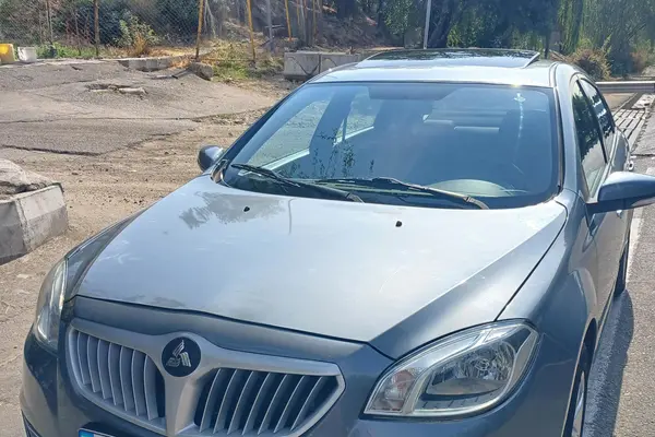 برلیانس H330