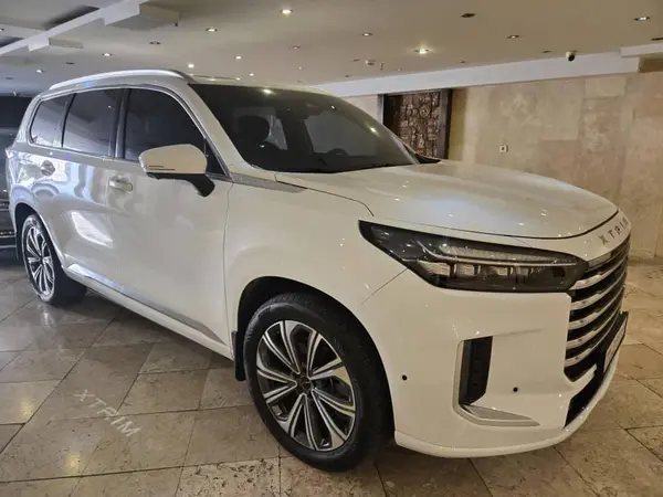 اکستریم VX (QX)