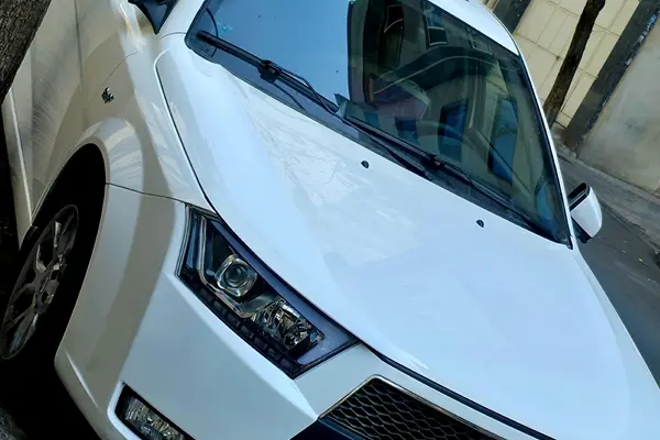 دنا پلاس EF7