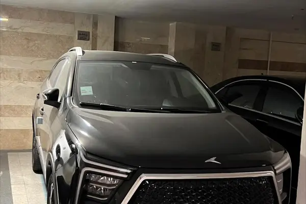 کی ام سی X5