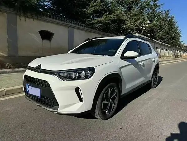 سیتروئن C3 XR