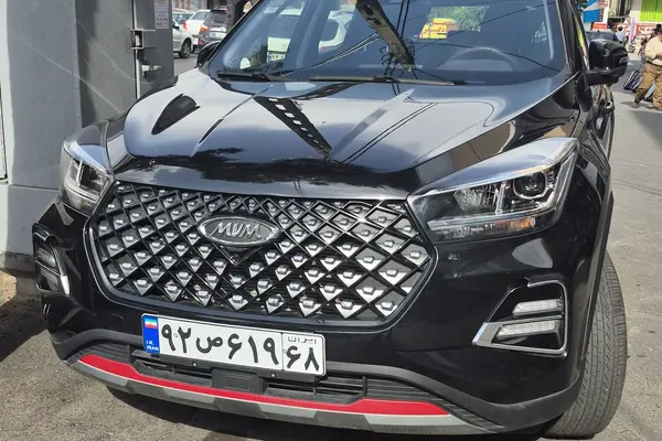ام وی ام X55 PRO