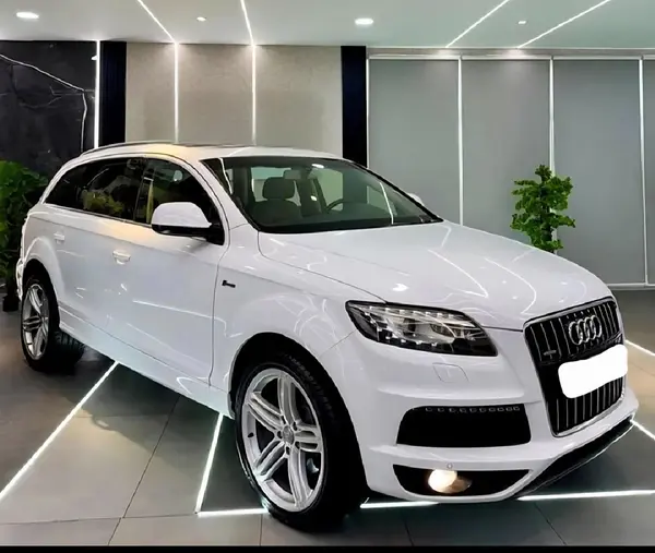 آئودی Q7