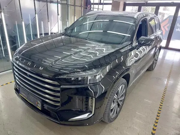 اکستریم VX (QX)