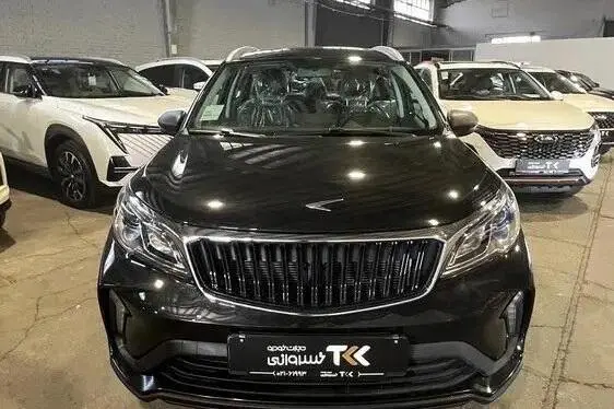 بی ای سی X3 PRO