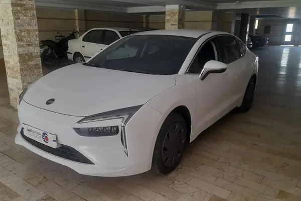 لونا GRE